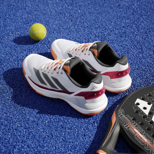 Pánské tenisové boty adidas Crazyquick LS Padel M - foto 24