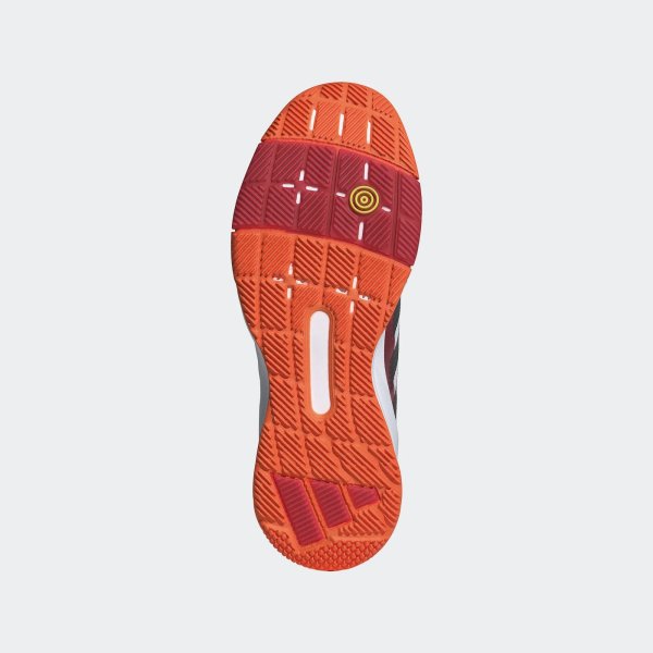 Pánské tenisové boty adidas Crazyquick LS Padel M - foto 3