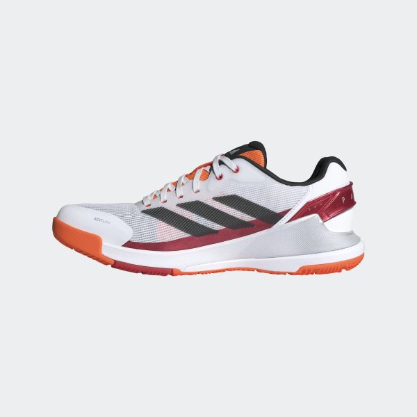 Pánské tenisové boty adidas Crazyquick LS Padel M - foto 4
