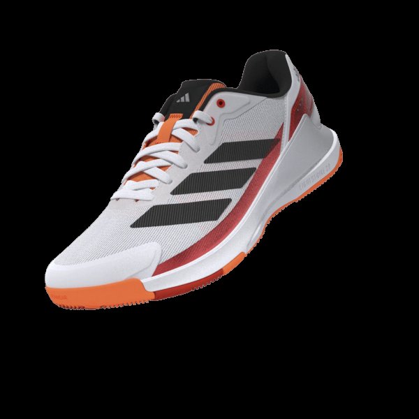 Pánské tenisové boty adidas Crazyquick LS Padel M - foto 13