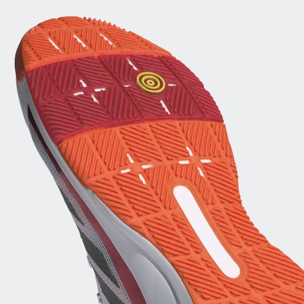 Pánské tenisové boty adidas Crazyquick LS Padel M - foto 8