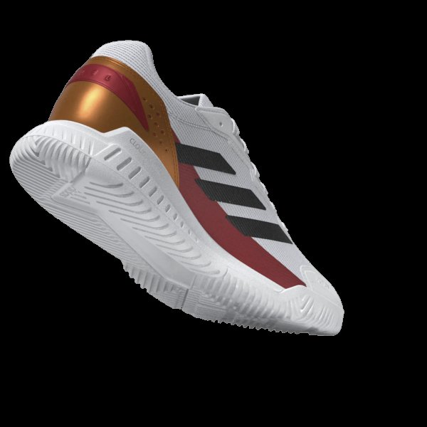 Pánské tenisové boty adidas Courtquick Padel M - foto 17