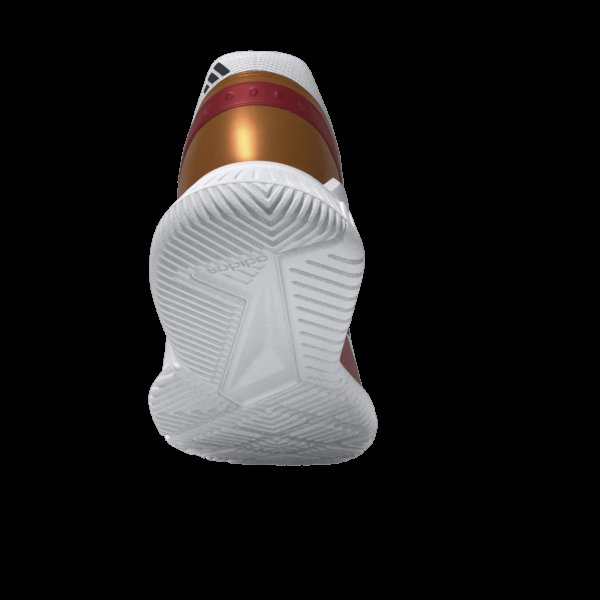 Pánské tenisové boty adidas Courtquick Padel M - foto 18