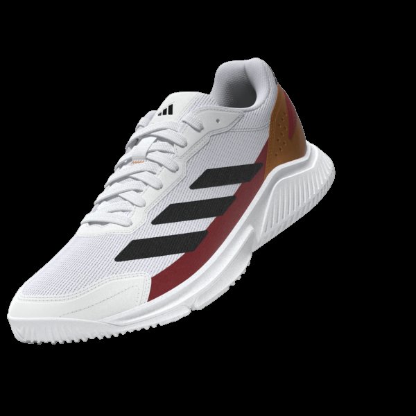 Pánské tenisové boty adidas Courtquick Padel M - foto 13