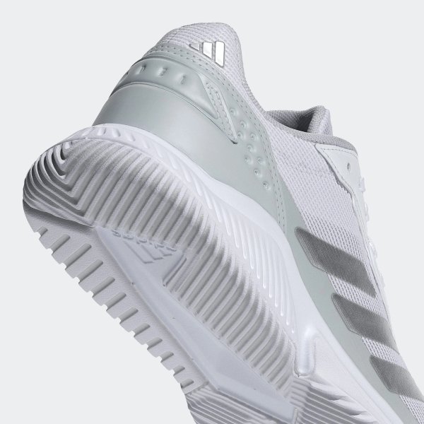 Dámské tenisové boty adidas Courtquick Padel W - foto 8