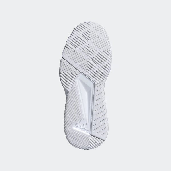 Dámské tenisové boty adidas Courtquick Padel W - foto 3