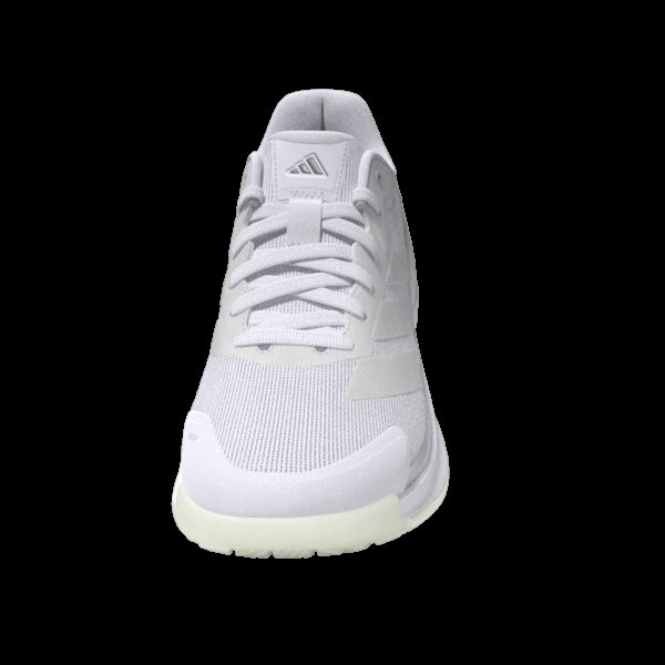 Dámské tenisové boty adidas Crazyquick LS Padel W - foto 14