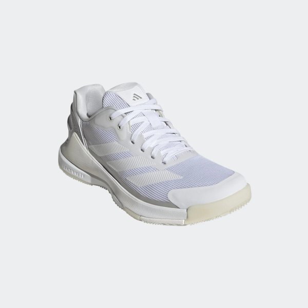 Dámské tenisové boty adidas Crazyquick LS Padel W - foto 5