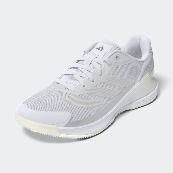 Dámské tenisové boty adidas Crazyquick LS Padel W - foto 10