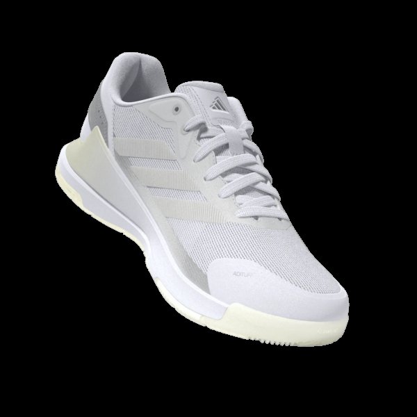 Dámské tenisové boty adidas Crazyquick LS Padel W - foto 15