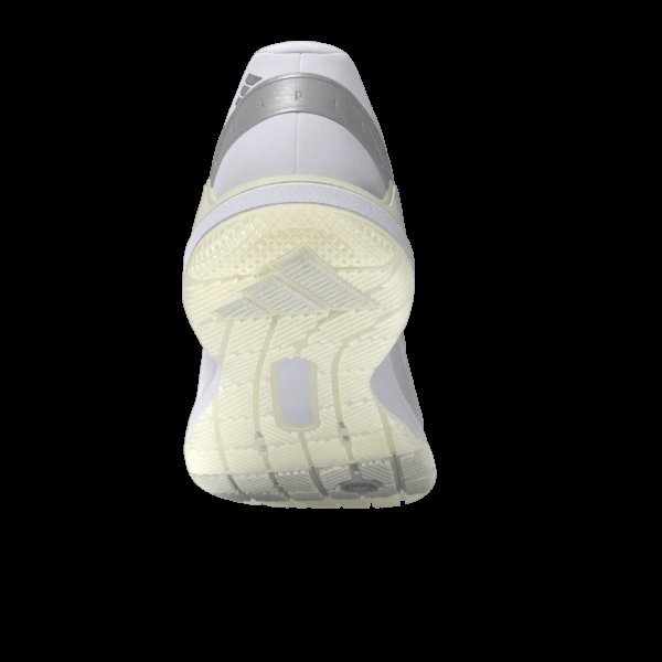Dámské tenisové boty adidas Crazyquick LS Padel W - foto 18