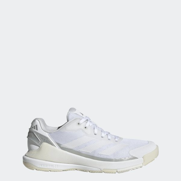 Dámské tenisové boty adidas Crazyquick LS Padel W - foto 1