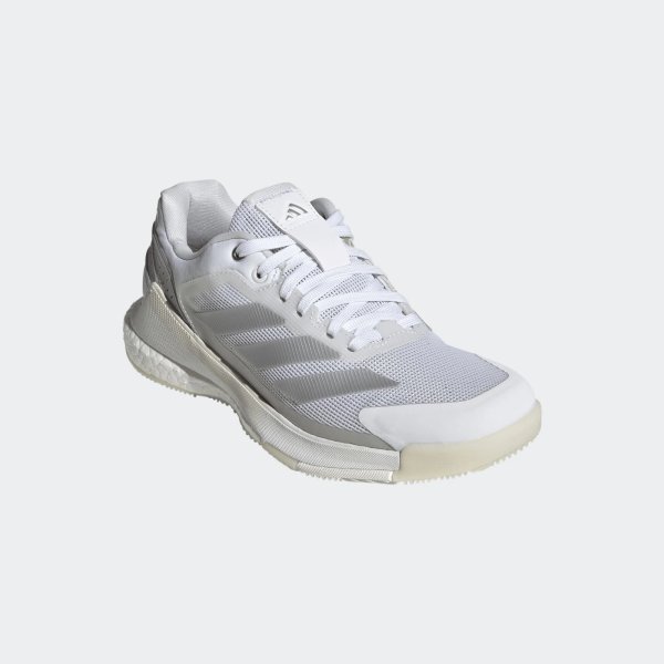 Dámské tenisové boty adidas Crazyquick Boost Padel W - foto 5