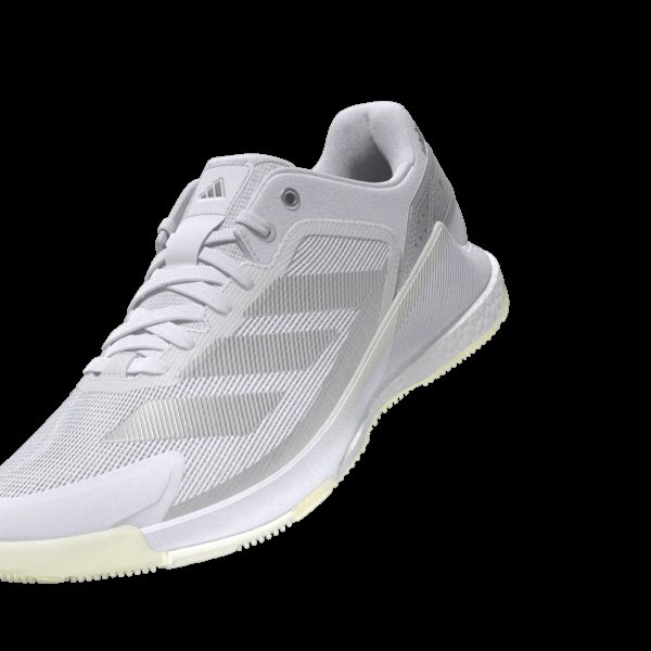 Dámské tenisové boty adidas Crazyquick Boost Padel W - foto 13