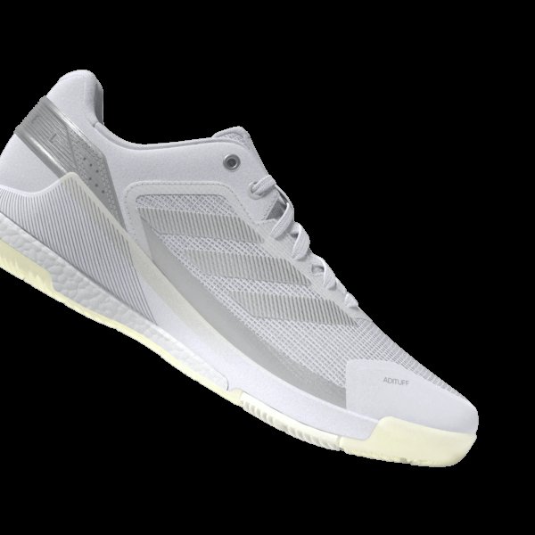 Dámské tenisové boty adidas Crazyquick Boost Padel W - foto 16