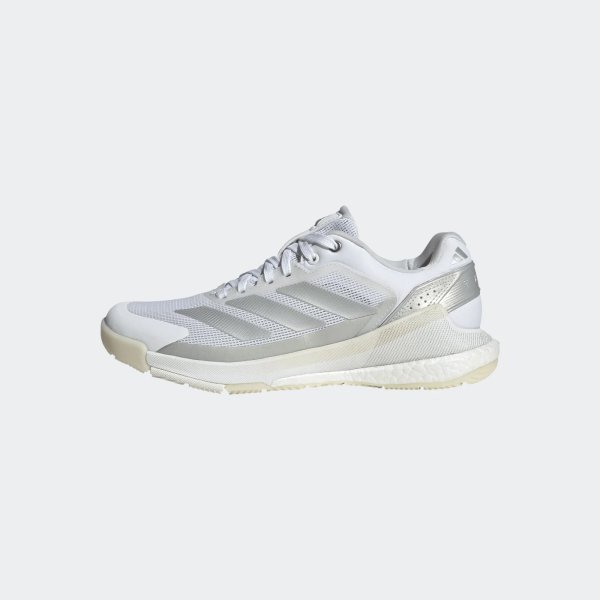 Dámské tenisové boty adidas Crazyquick Boost Padel W - foto 11