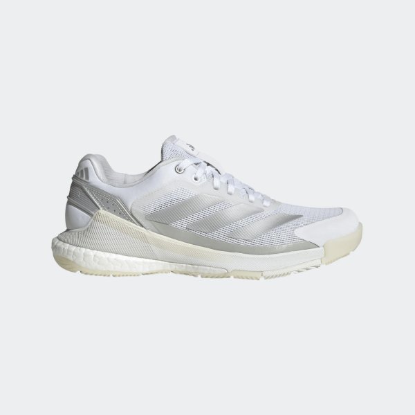 Dámské tenisové boty adidas Crazyquick Boost Padel W - foto 0