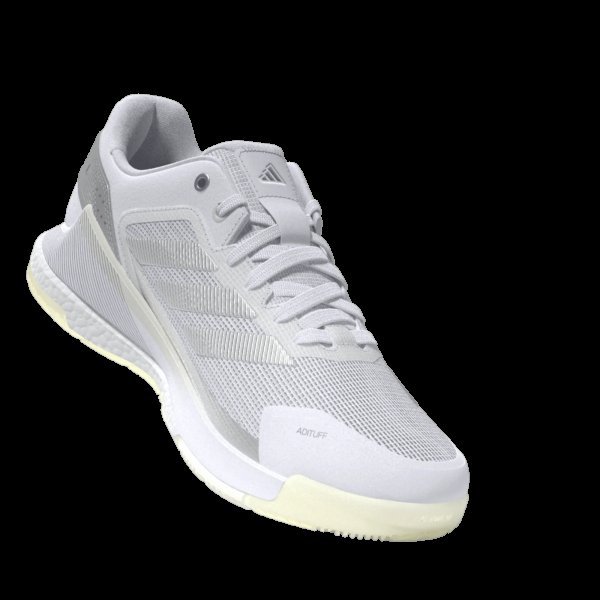 Dámské tenisové boty adidas Crazyquick Boost Padel W - foto 15