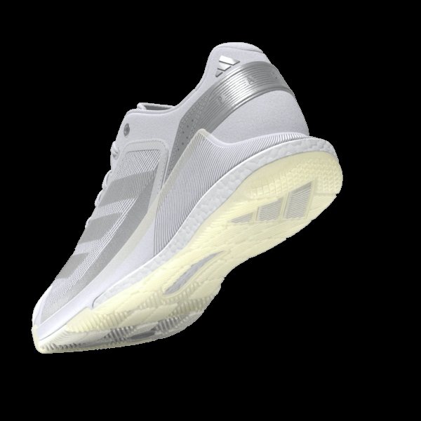 Dámské tenisové boty adidas Crazyquick Boost Padel W - foto 19