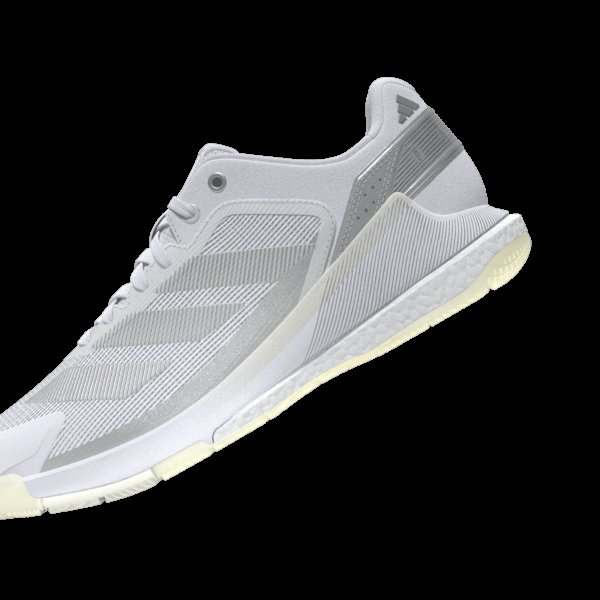 Dámské tenisové boty adidas Crazyquick Boost Padel W - foto 12