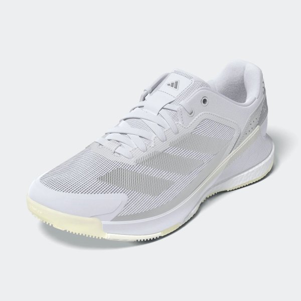 Dámské tenisové boty adidas Crazyquick Boost Padel W - foto 10