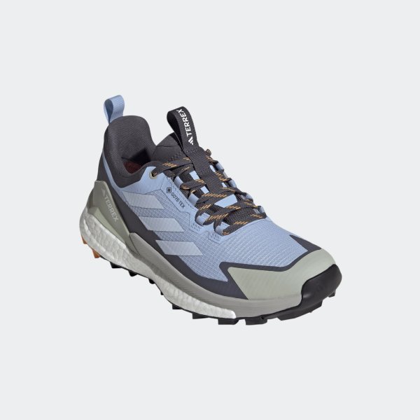 Dámské outdoorové boty adidas TERREX FREE HIKER 2 LOW GTX W - foto 5