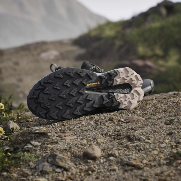 Dámské outdoorové boty adidas TERREX TRAILMAKER 2 W - foto 22
