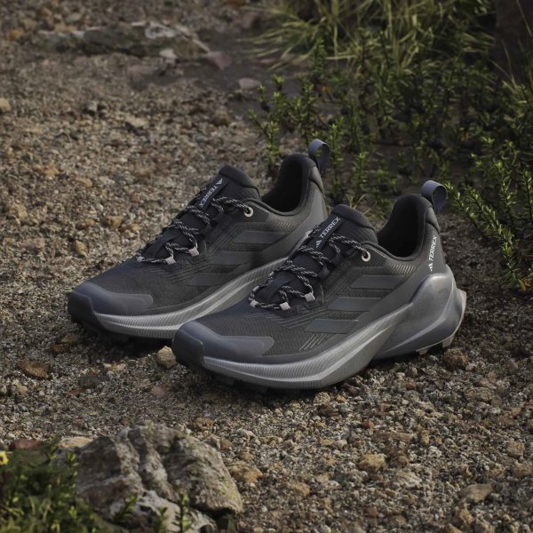 Dámské outdoorové boty adidas TERREX TRAILMAKER 2 W - foto 23