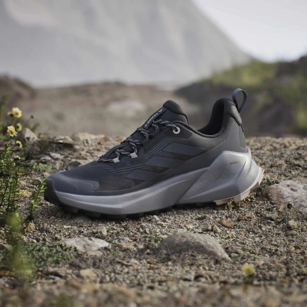 Dámské outdoorové boty adidas TERREX TRAILMAKER 2 W - foto 25