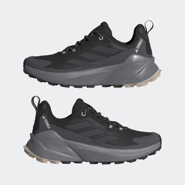 Dámské outdoorové boty adidas TERREX TRAILMAKER 2 W - foto 9