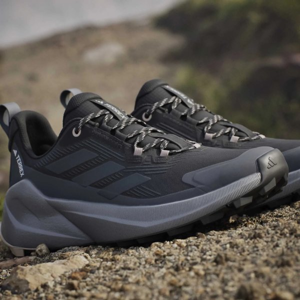 Dámské outdoorové boty adidas TERREX TRAILMAKER 2 W - foto 27