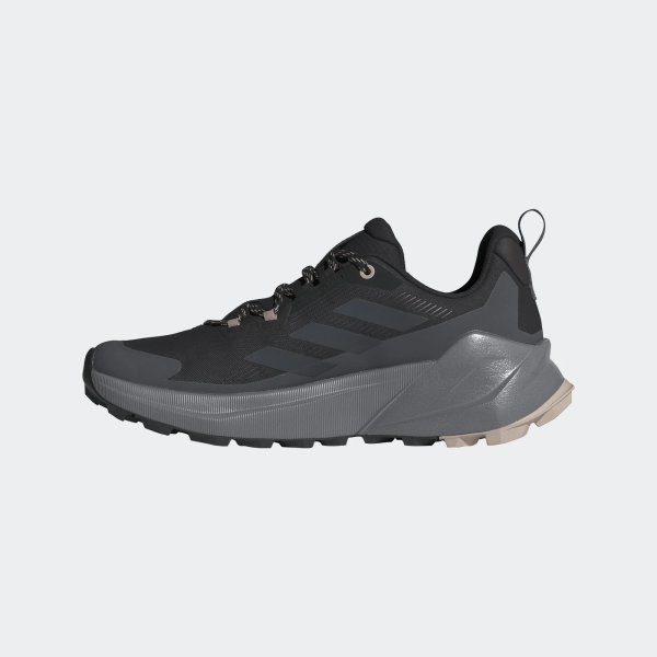 Dámské outdoorové boty adidas TERREX TRAILMAKER 2 W - foto 4