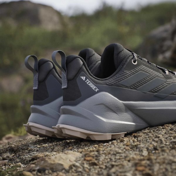 Dámské outdoorové boty adidas TERREX TRAILMAKER 2 W - foto 28