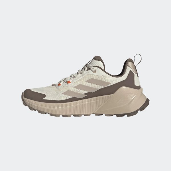 Dámské outdoorové boty adidas TERREX TRAILMAKER 2 W - foto 4