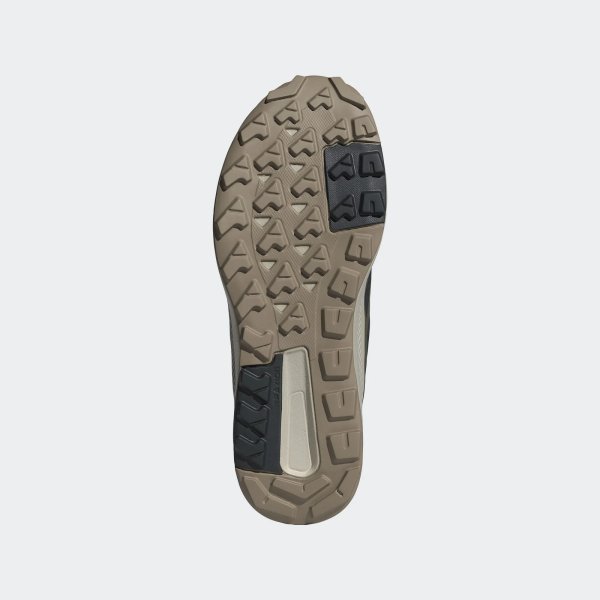 Pánské outdoorové boty adidas TERREX ANYLANDER MID - foto 3