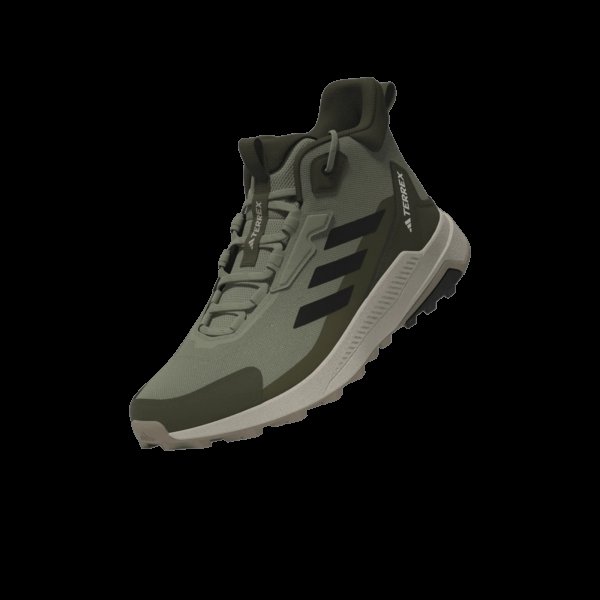 Pánské outdoorové boty adidas TERREX ANYLANDER MID - foto 13