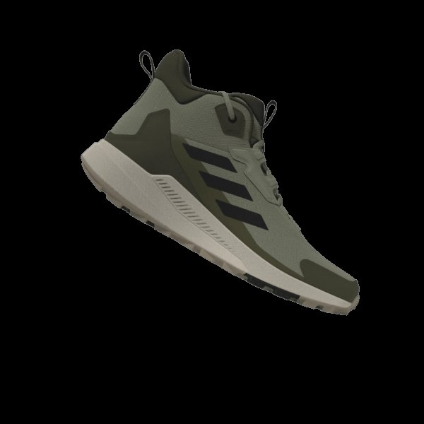 Pánské outdoorové boty adidas TERREX ANYLANDER MID - foto 16