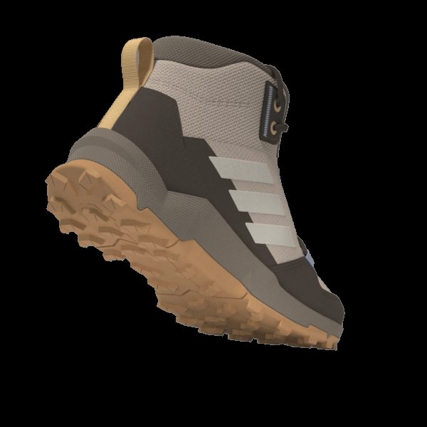 Dětské kotníkové boty adidas TERREX AX4R R.RDY MID K - foto 17