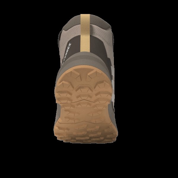 Dětské kotníkové boty adidas TERREX AX4R R.RDY MID K - foto 18