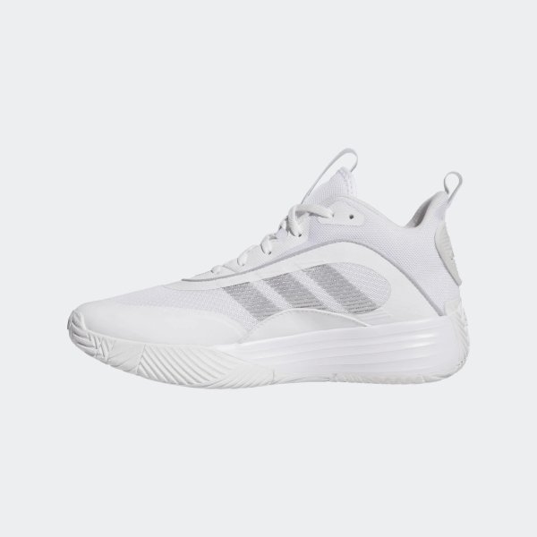 Pánské basketbalové boty adidas OWNTHEGAME 3.0 - foto 4