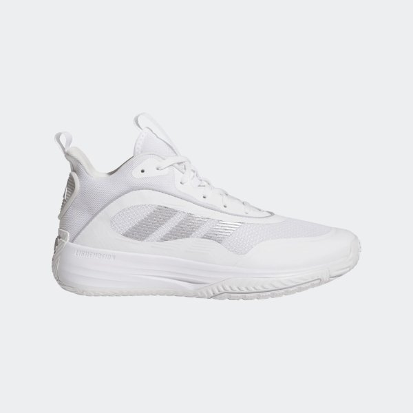 Pánské basketbalové boty adidas OWNTHEGAME 3.0 - foto 0