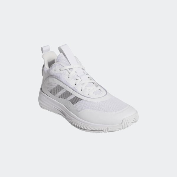 Pánské basketbalové boty adidas OWNTHEGAME 3.0 - foto 5