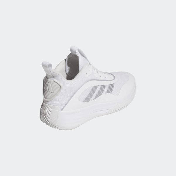 Pánské basketbalové boty adidas OWNTHEGAME 3.0 - foto 6