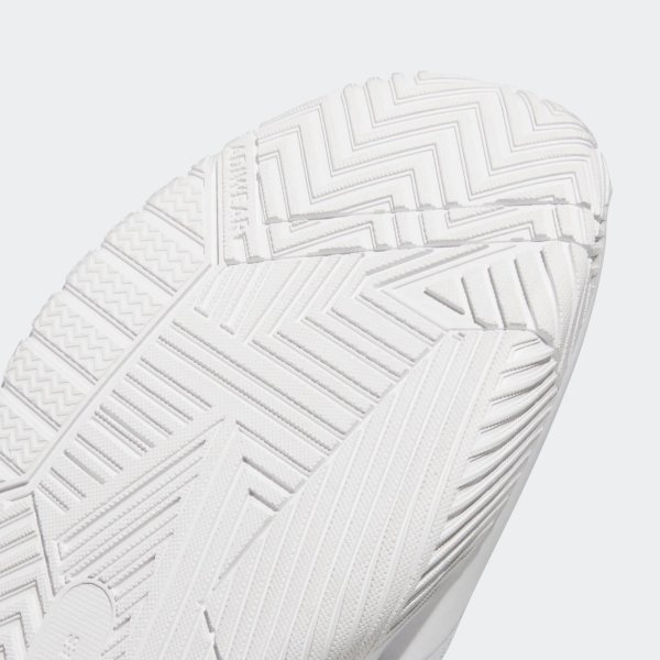 Pánské basketbalové boty adidas OWNTHEGAME 3.0 - foto 8