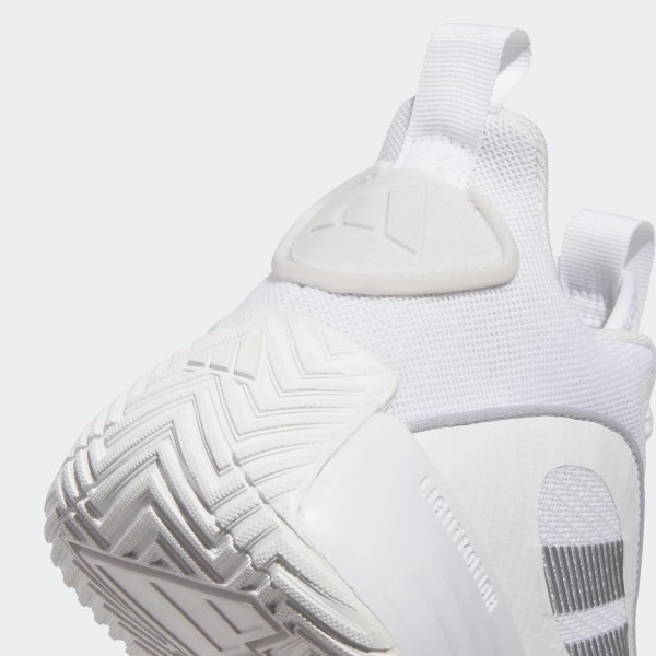 Pánské basketbalové boty adidas OWNTHEGAME 3.0 - foto 7