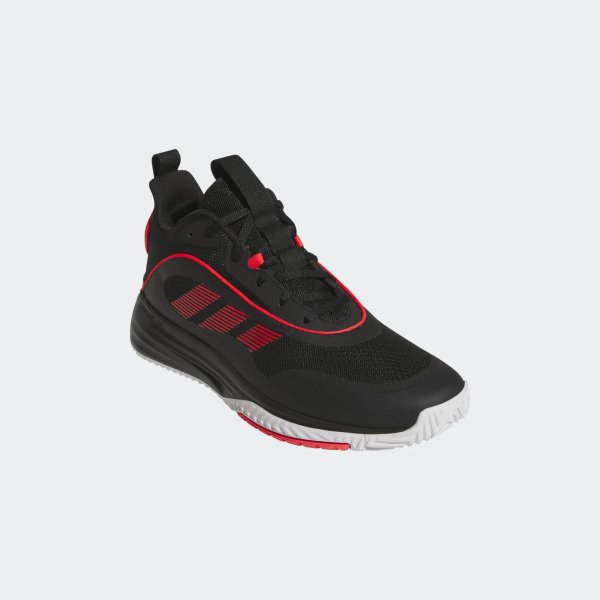 Pánské basketbalové boty adidas OWNTHEGAME 3.0 - foto 5