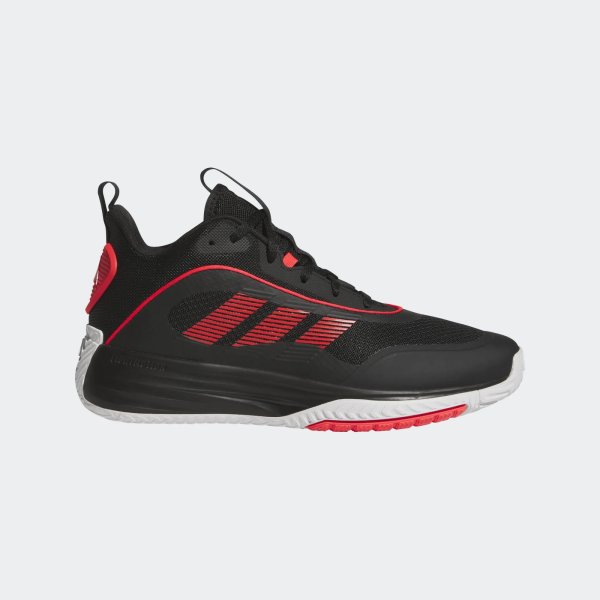 Pánské basketbalové boty adidas OWNTHEGAME 3.0 - foto 0