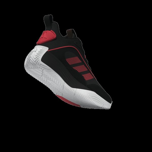 Pánské basketbalové boty adidas OWNTHEGAME 3.0 - foto 17