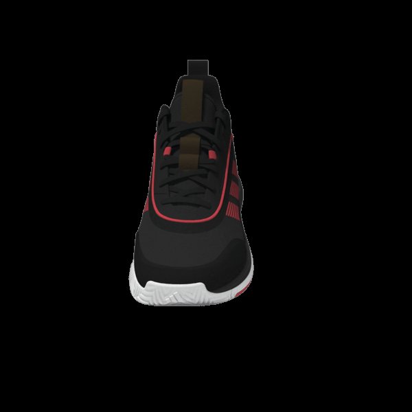 Pánské basketbalové boty adidas OWNTHEGAME 3.0 - foto 14