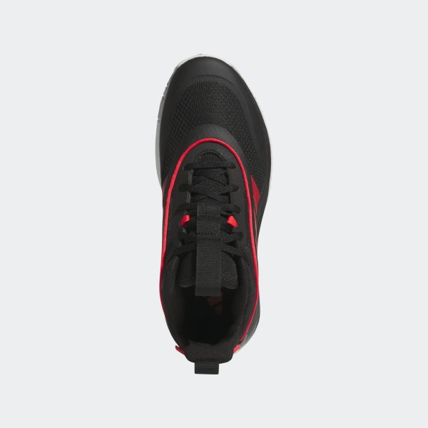 Pánské basketbalové boty adidas OWNTHEGAME 3.0 - foto 2
